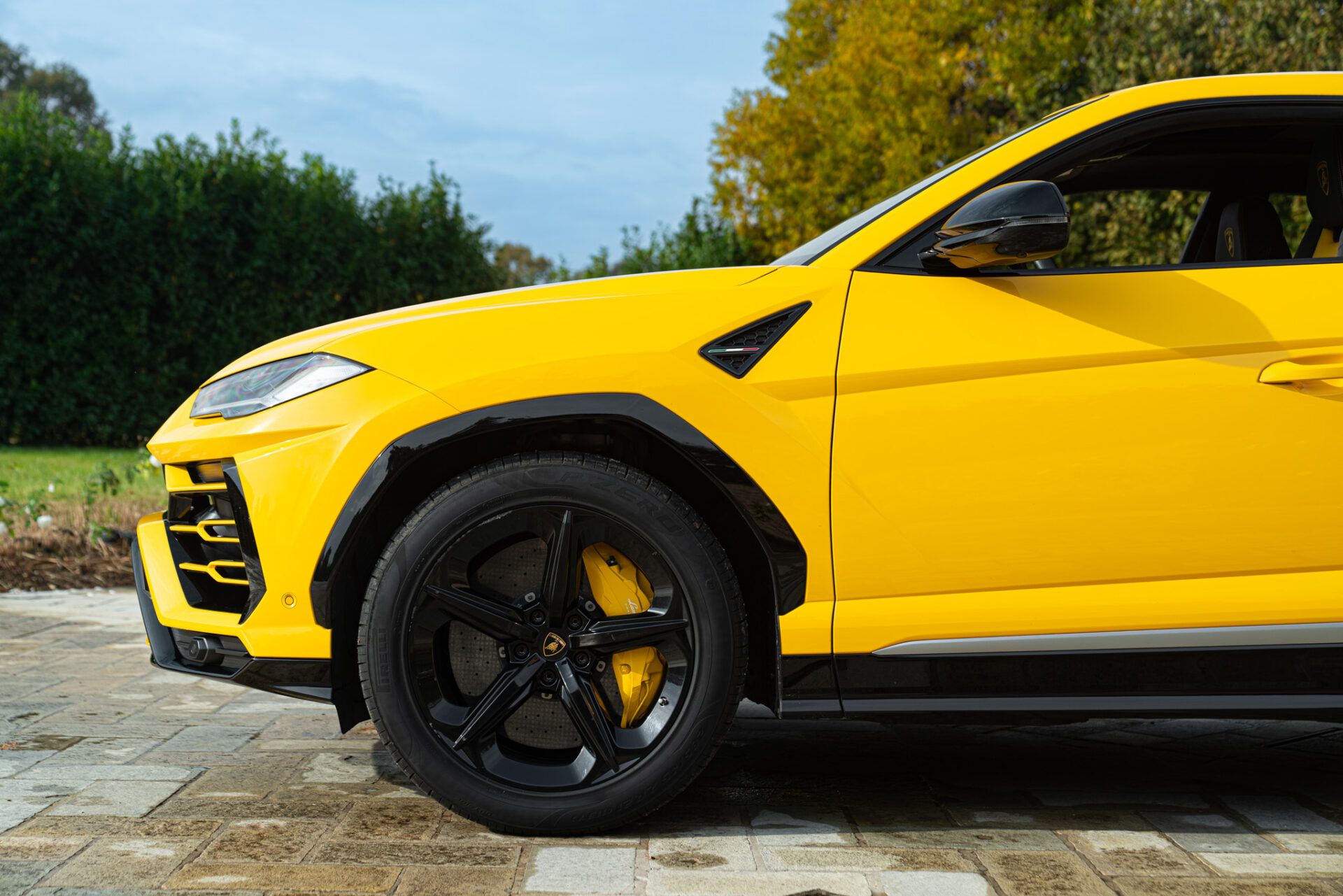 Lamborghini Urus for sale | 2019 LAMBORGHINI URUS - Image 20