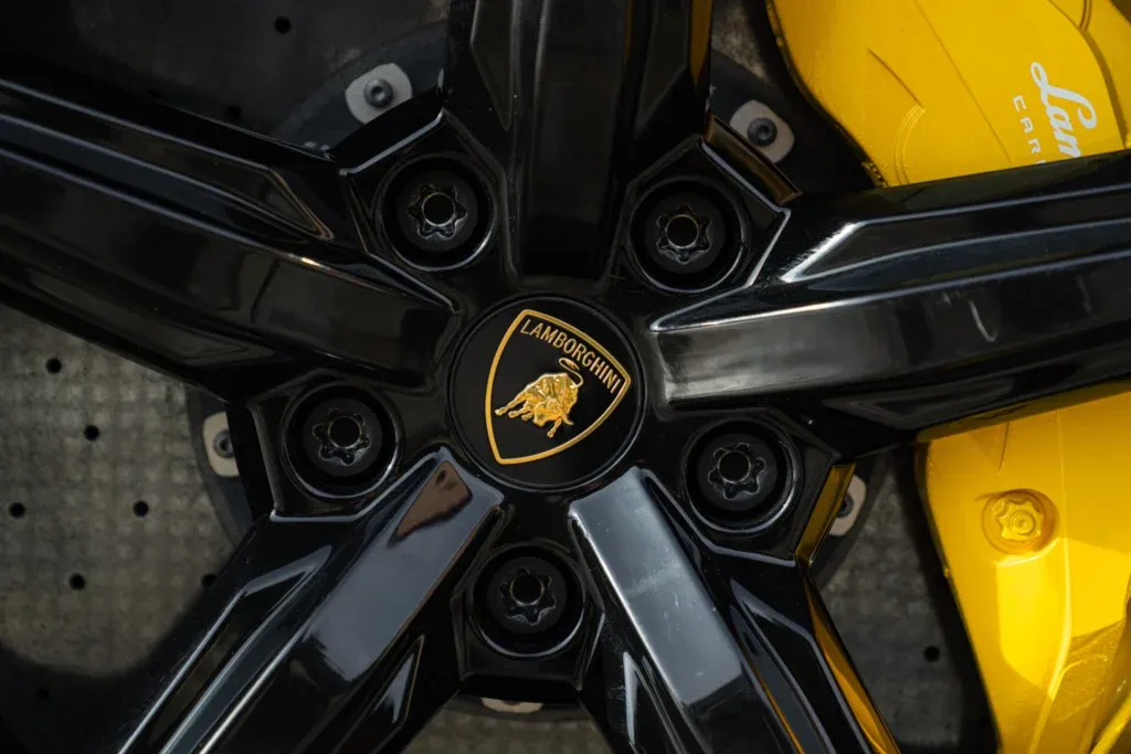 Lamborghini Urus for sale | 2019 LAMBORGHINI URUS - Image 22