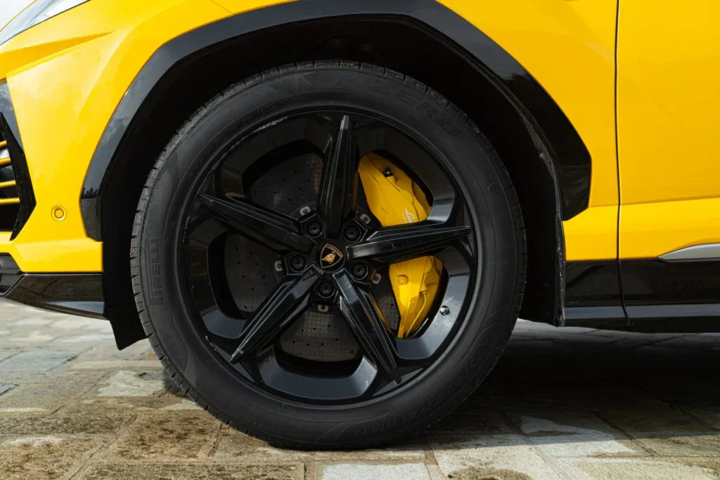 Lamborghini Urus for sale | 2019 LAMBORGHINI URUS - Image 23