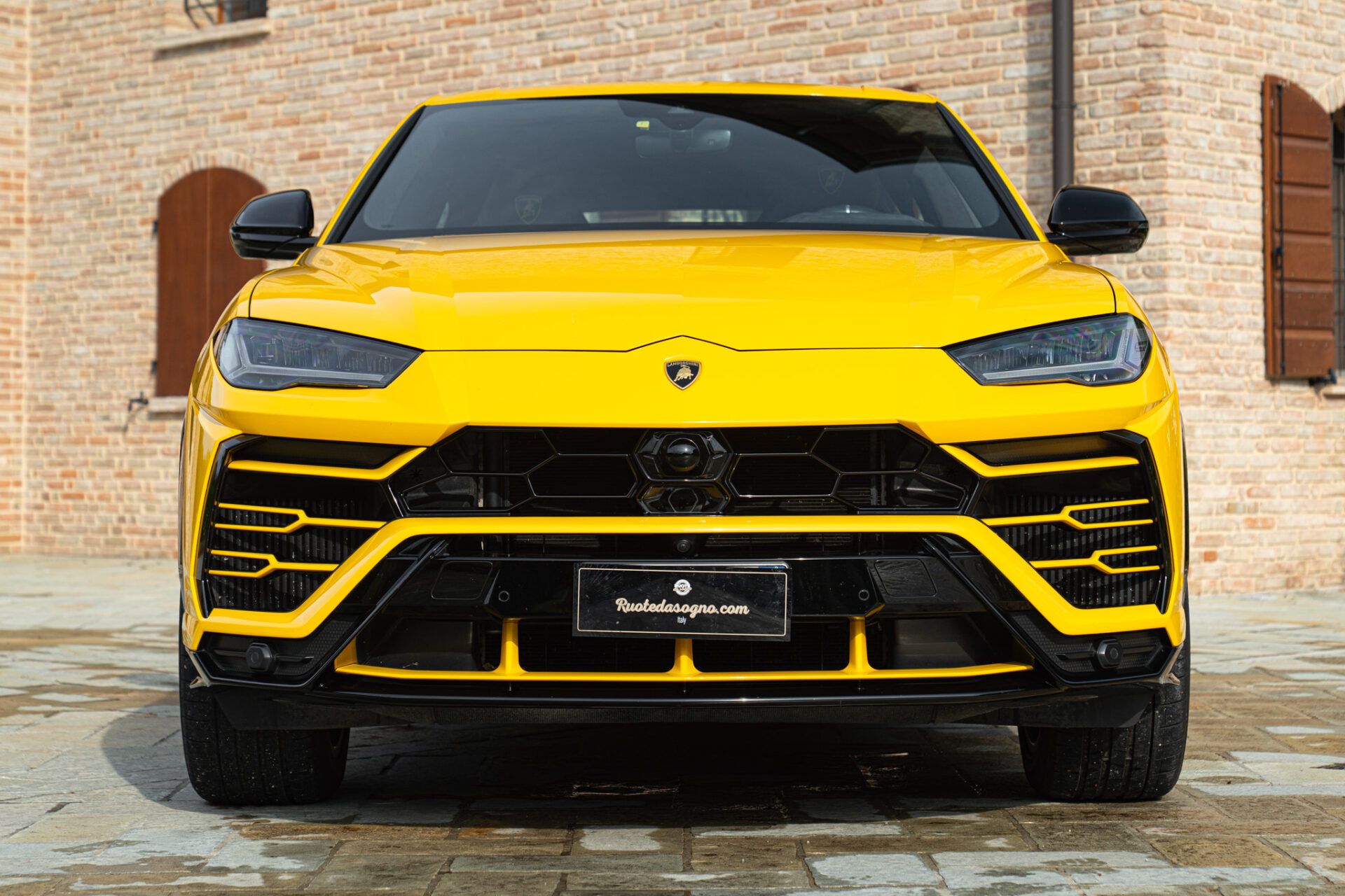 Lamborghini Urus for sale | 2019 LAMBORGHINI URUS - Image 3