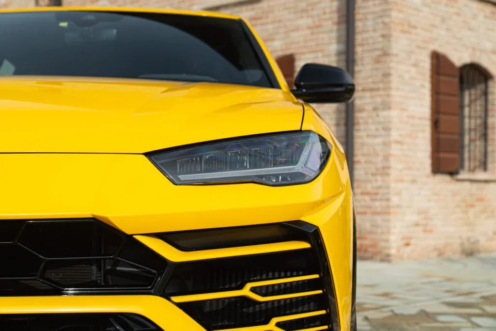 Lamborghini Urus for sale | 2019 LAMBORGHINI URUS - Image 28