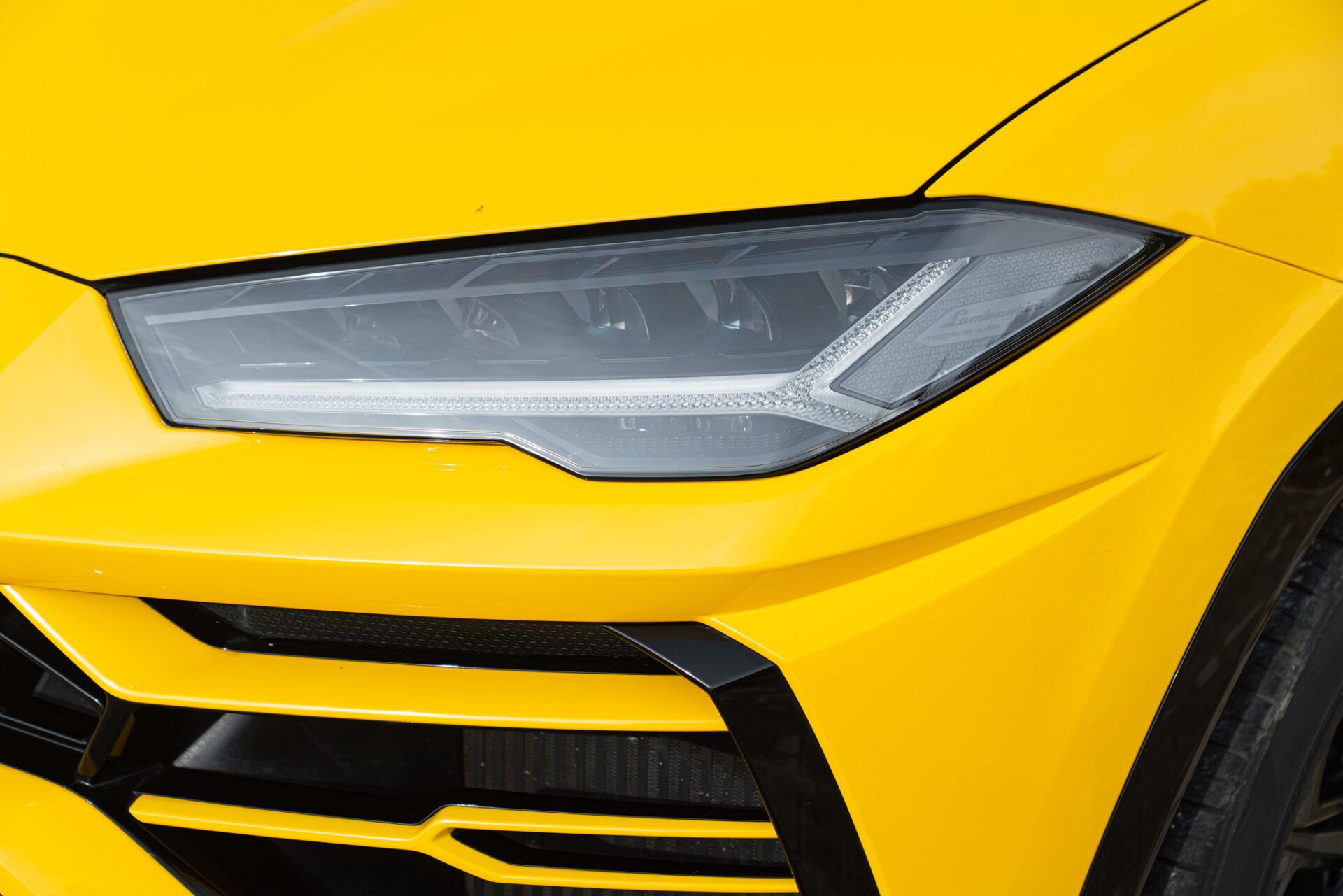 Lamborghini Urus for sale | 2019 LAMBORGHINI URUS - Image 30