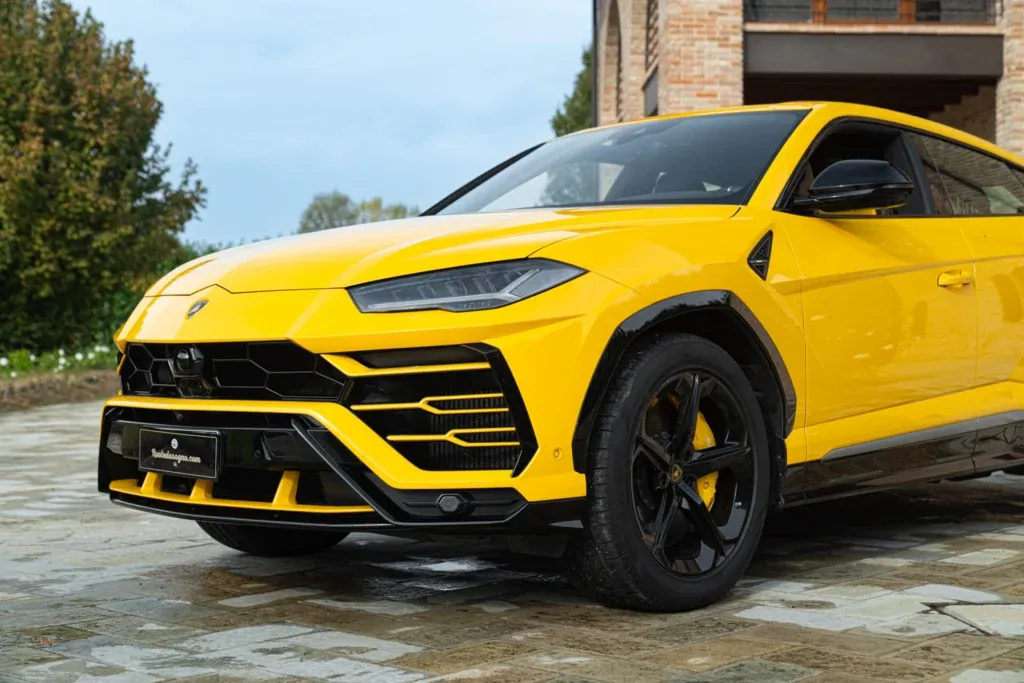 Lamborghini Urus for sale | 2019 LAMBORGHINI URUS - Image 10