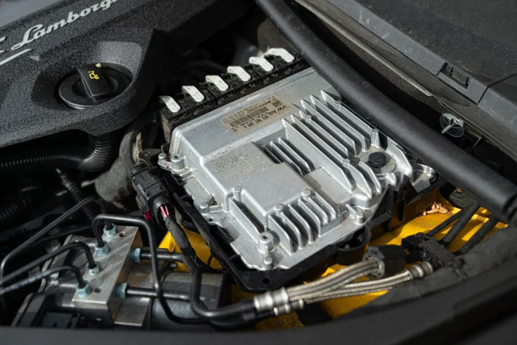 Lamborghini Urus for sale | 2019 LAMBORGHINI URUS - Image 80