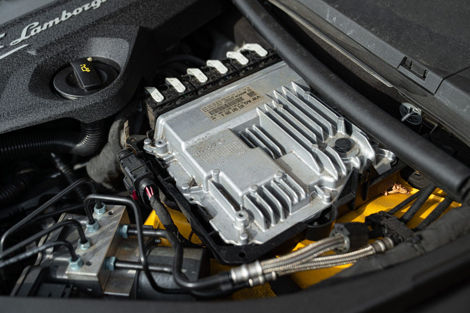 Lamborghini Urus for sale | 2019 LAMBORGHINI URUS - Image 80