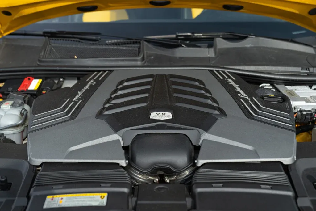 Lamborghini Urus for sale | 2019 LAMBORGHINI URUS - Image 81