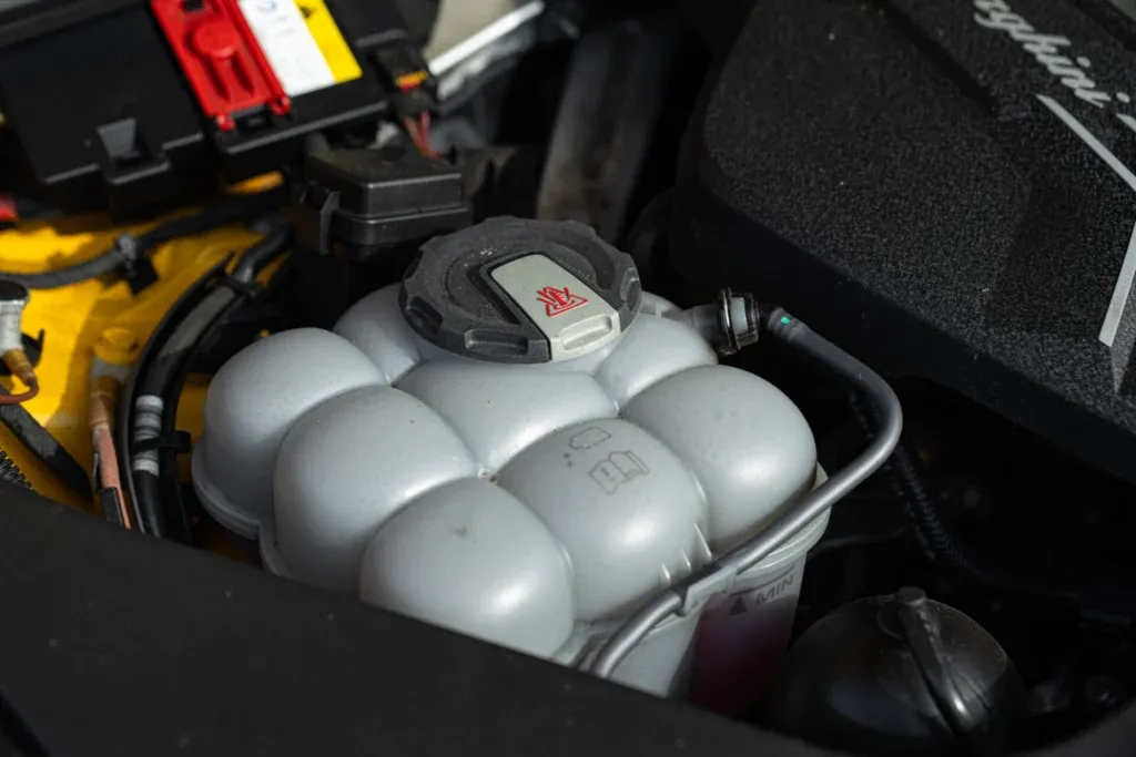 Lamborghini Urus for sale | 2019 LAMBORGHINI URUS - Image 82