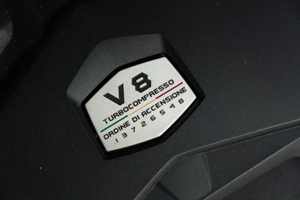 Lamborghini Urus for sale | 2019 LAMBORGHINI URUS - Image 84