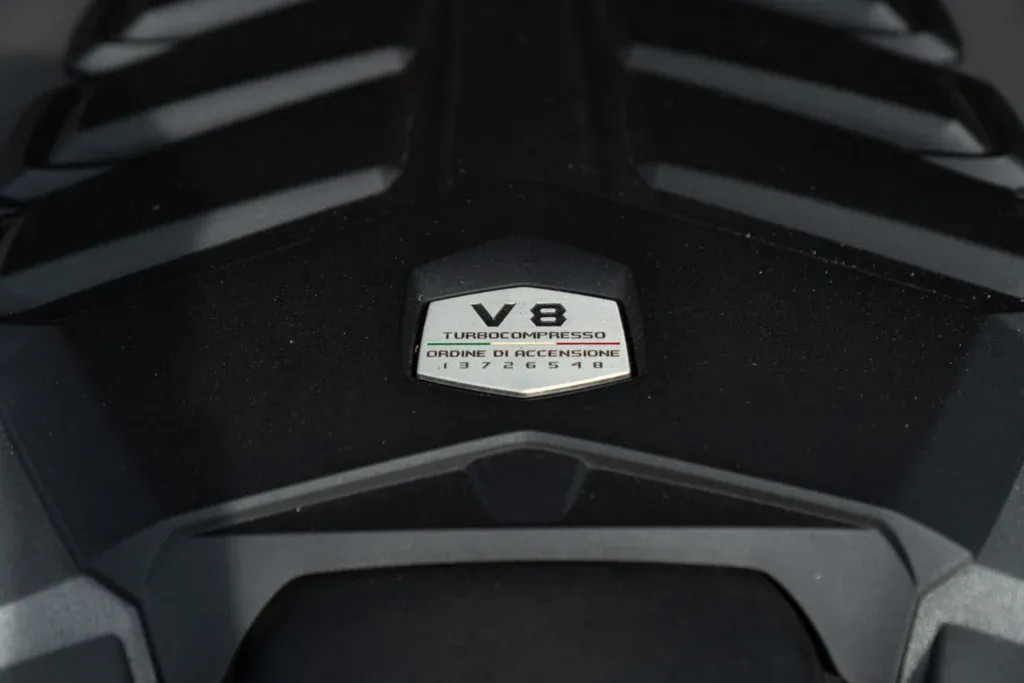 Lamborghini Urus for sale | 2019 LAMBORGHINI URUS - Image 85