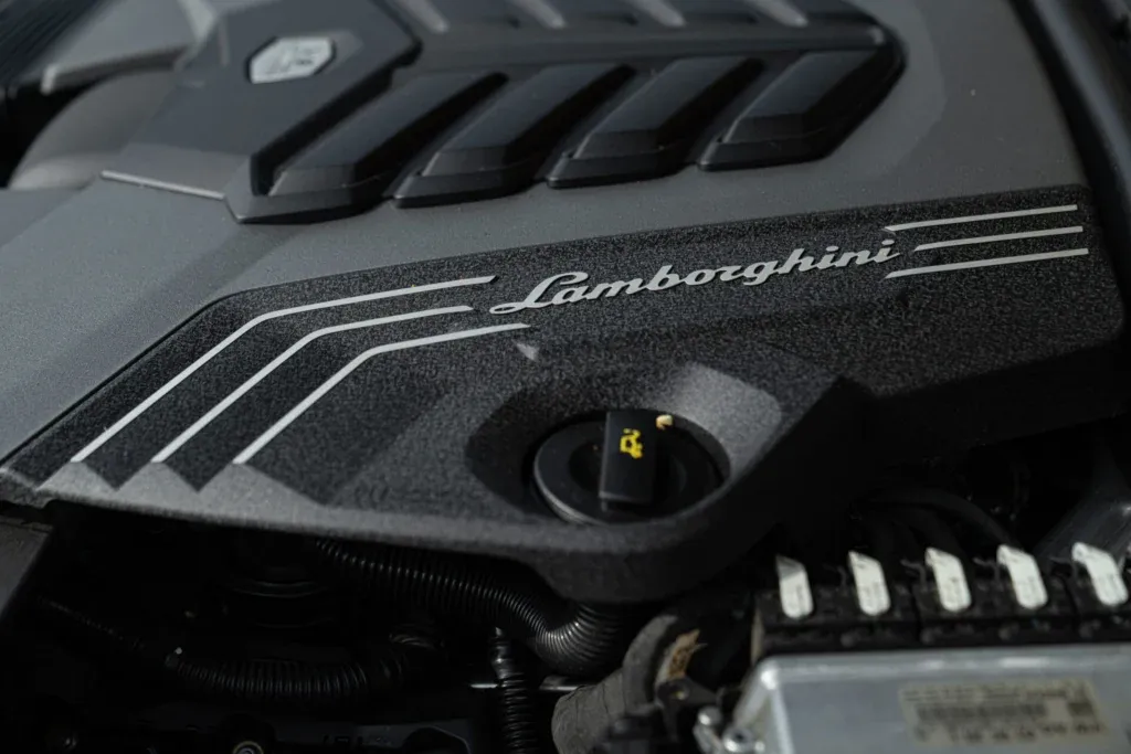 Lamborghini Urus for sale | 2019 LAMBORGHINI URUS - Image 86