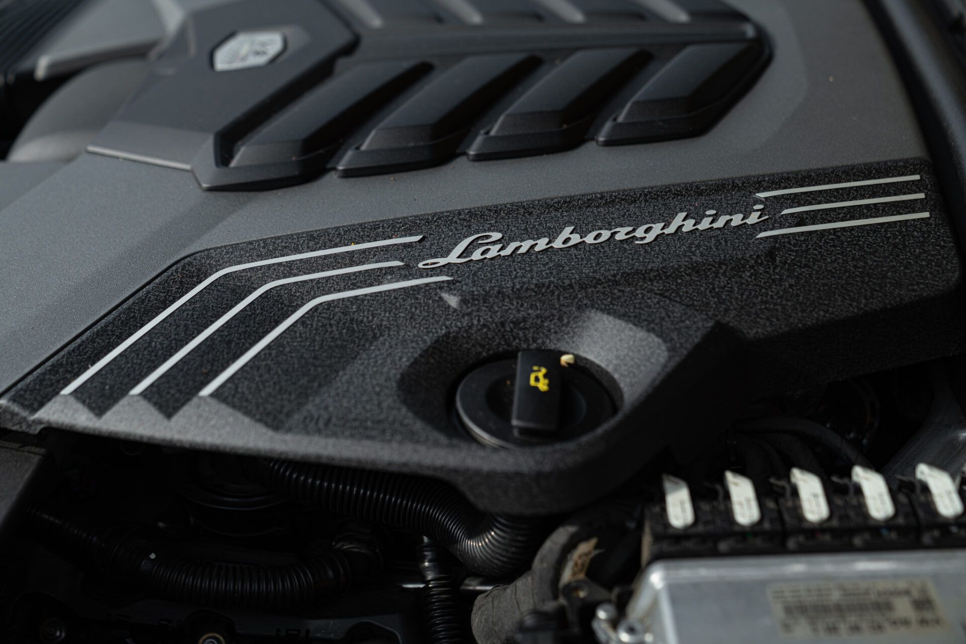 Lamborghini Urus for sale | 2019 LAMBORGHINI URUS - Image 86