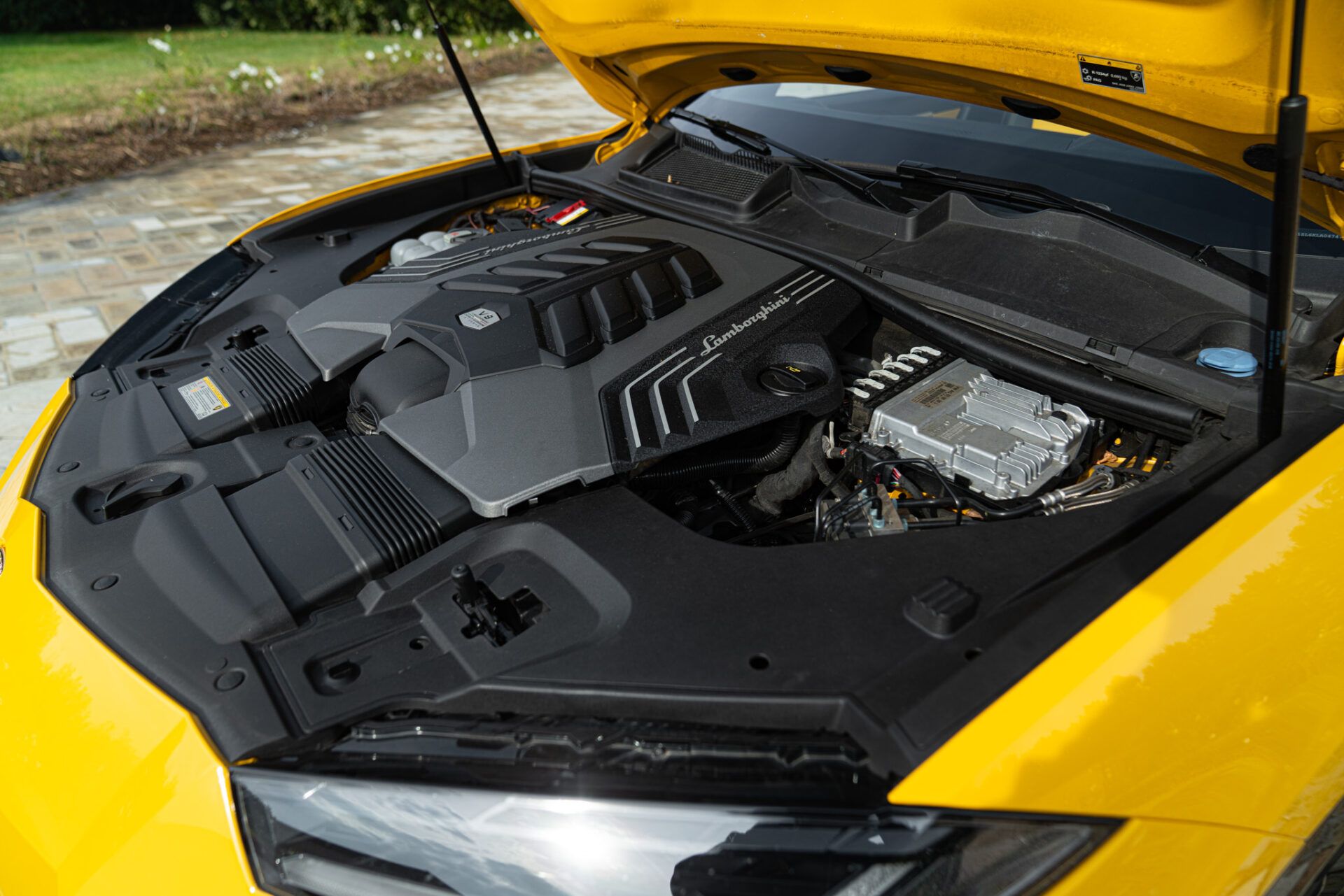 Lamborghini Urus for sale | 2019 LAMBORGHINI URUS - Image 77