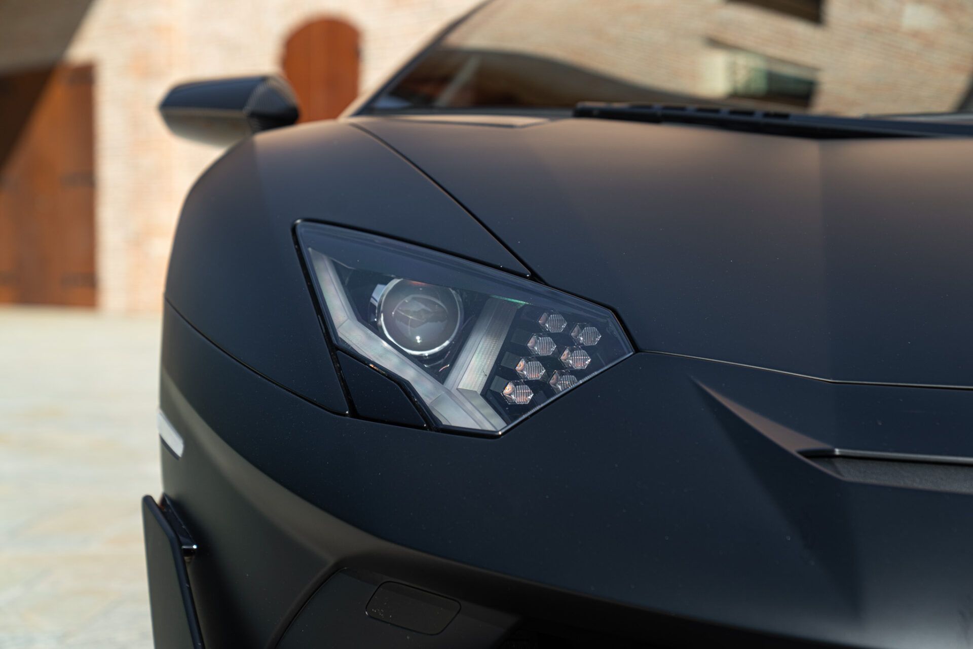 Lamborghini Aventador for sale | 2021 LAMBORGHINI AVENTADOR SVJ ROADSTER - Image 27