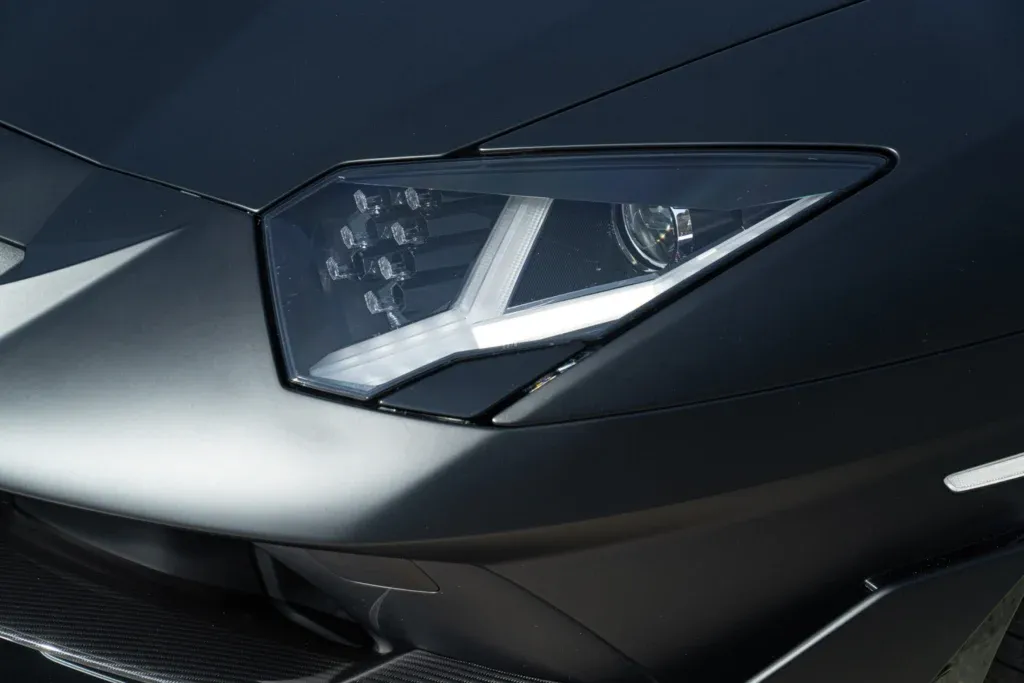 Lamborghini Aventador for sale | 2021 LAMBORGHINI AVENTADOR SVJ ROADSTER - Image 15