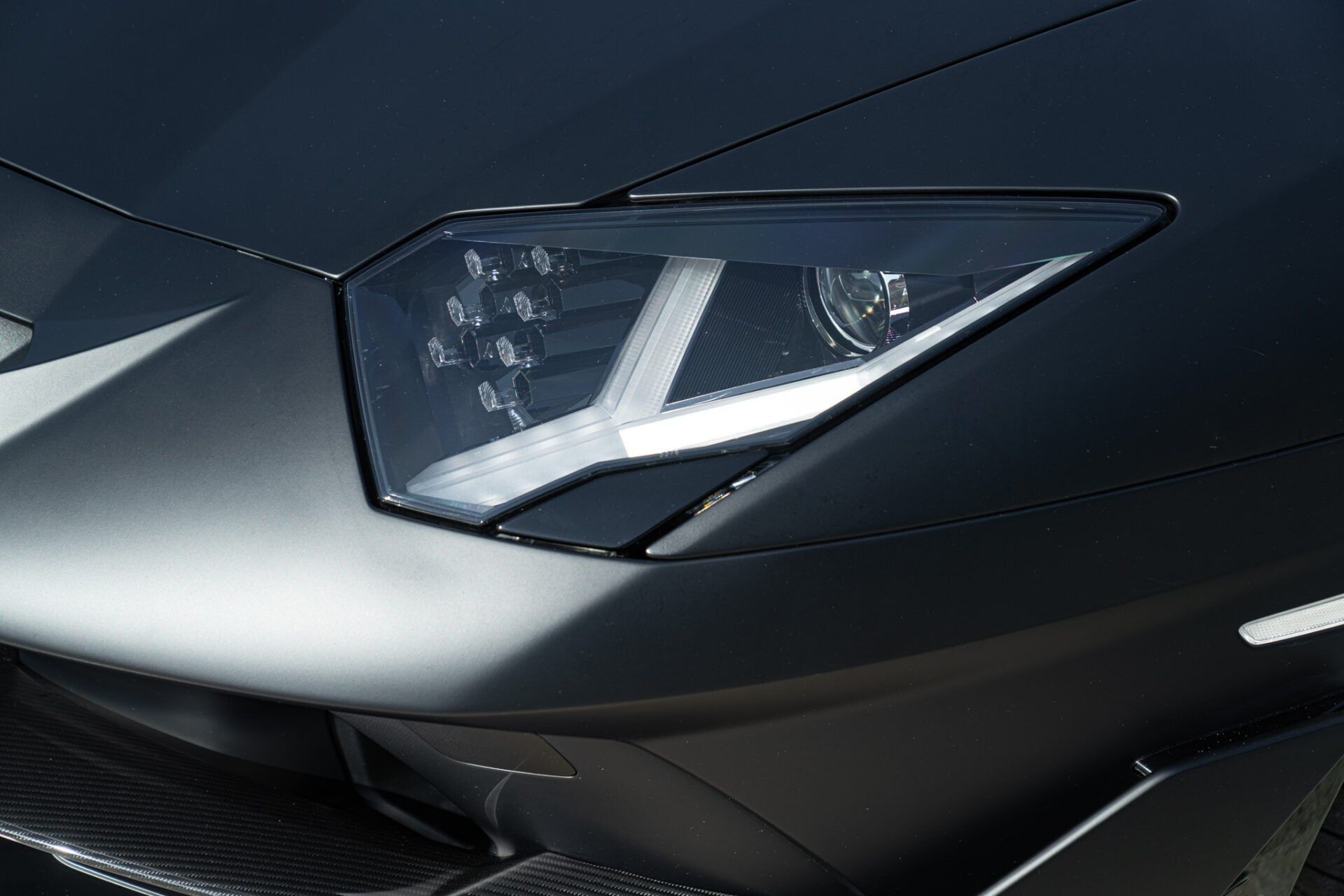 Lamborghini Aventador for sale | 2021 LAMBORGHINI AVENTADOR SVJ ROADSTER - Image 15