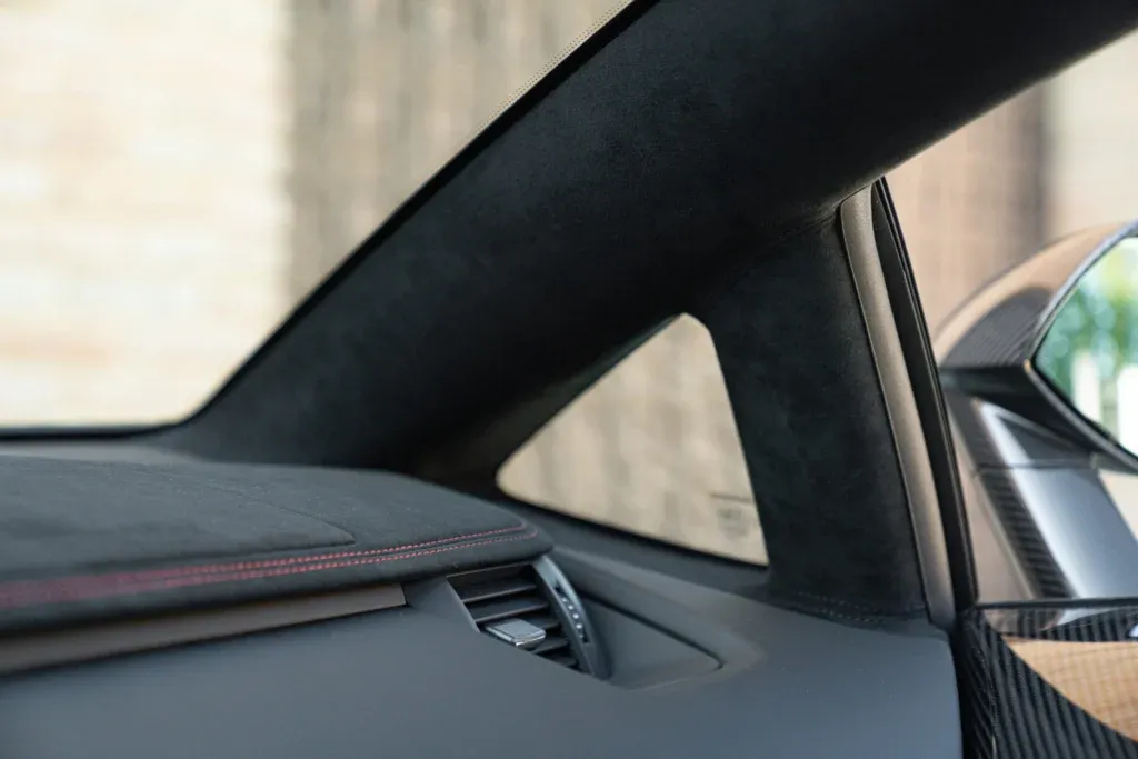 Lamborghini Aventador for sale | 2021 LAMBORGHINI AVENTADOR SVJ ROADSTER - Image 46