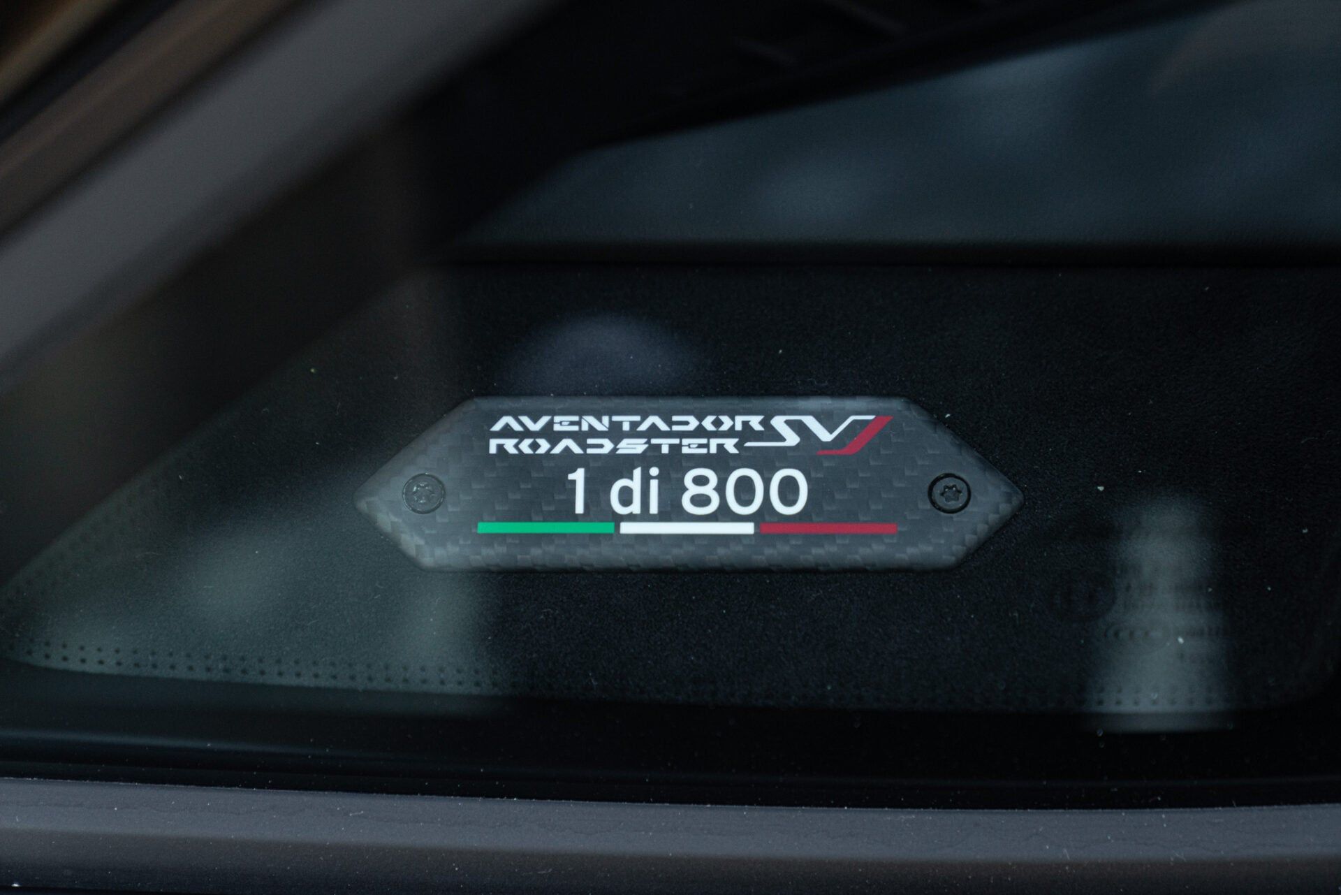 Lamborghini Aventador for sale | 2021 LAMBORGHINI AVENTADOR SVJ ROADSTER - Image 47