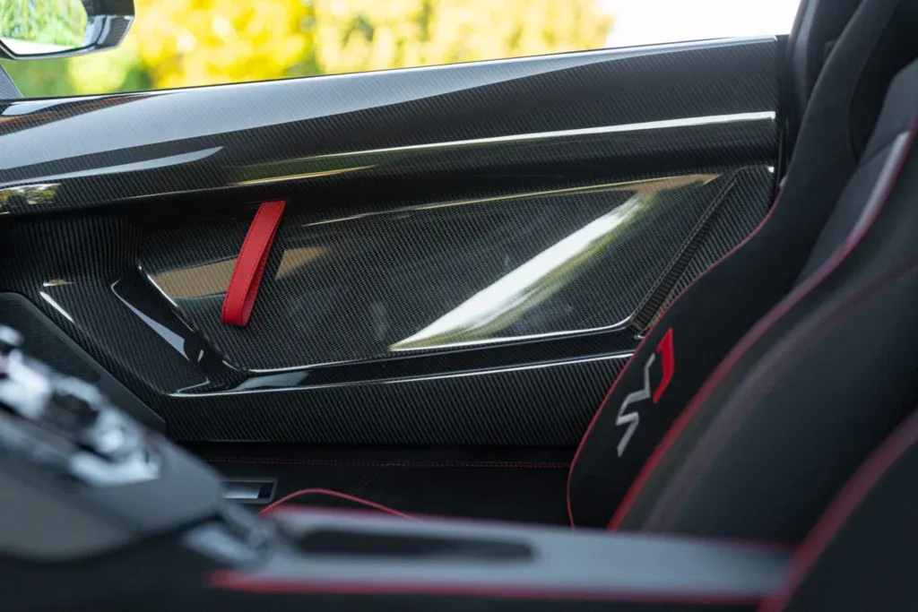 Lamborghini Aventador for sale | 2021 LAMBORGHINI AVENTADOR SVJ ROADSTER - Image 49