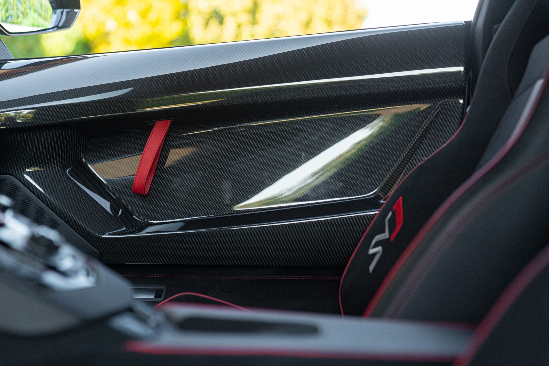 Lamborghini Aventador for sale | 2021 LAMBORGHINI AVENTADOR SVJ ROADSTER - Image 49