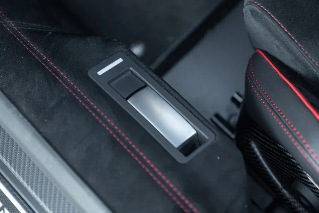 Lamborghini Aventador for sale | 2021 LAMBORGHINI AVENTADOR SVJ ROADSTER - Image 51