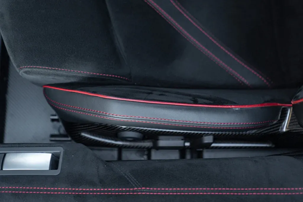 Lamborghini Aventador for sale | 2021 LAMBORGHINI AVENTADOR SVJ ROADSTER - Image 40