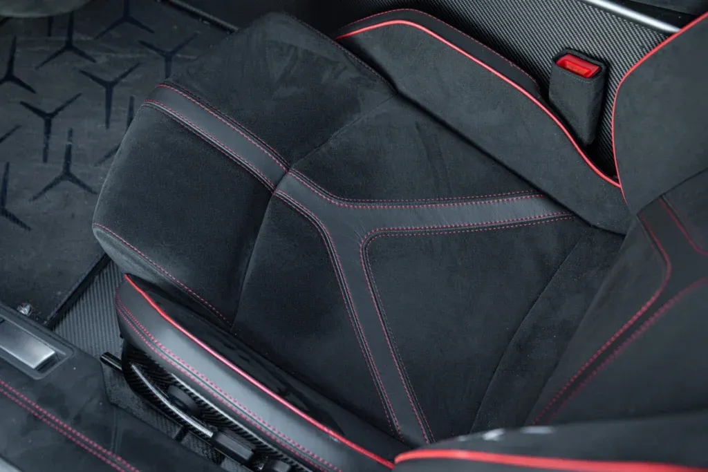 Lamborghini Aventador for sale | 2021 LAMBORGHINI AVENTADOR SVJ ROADSTER - Image 41