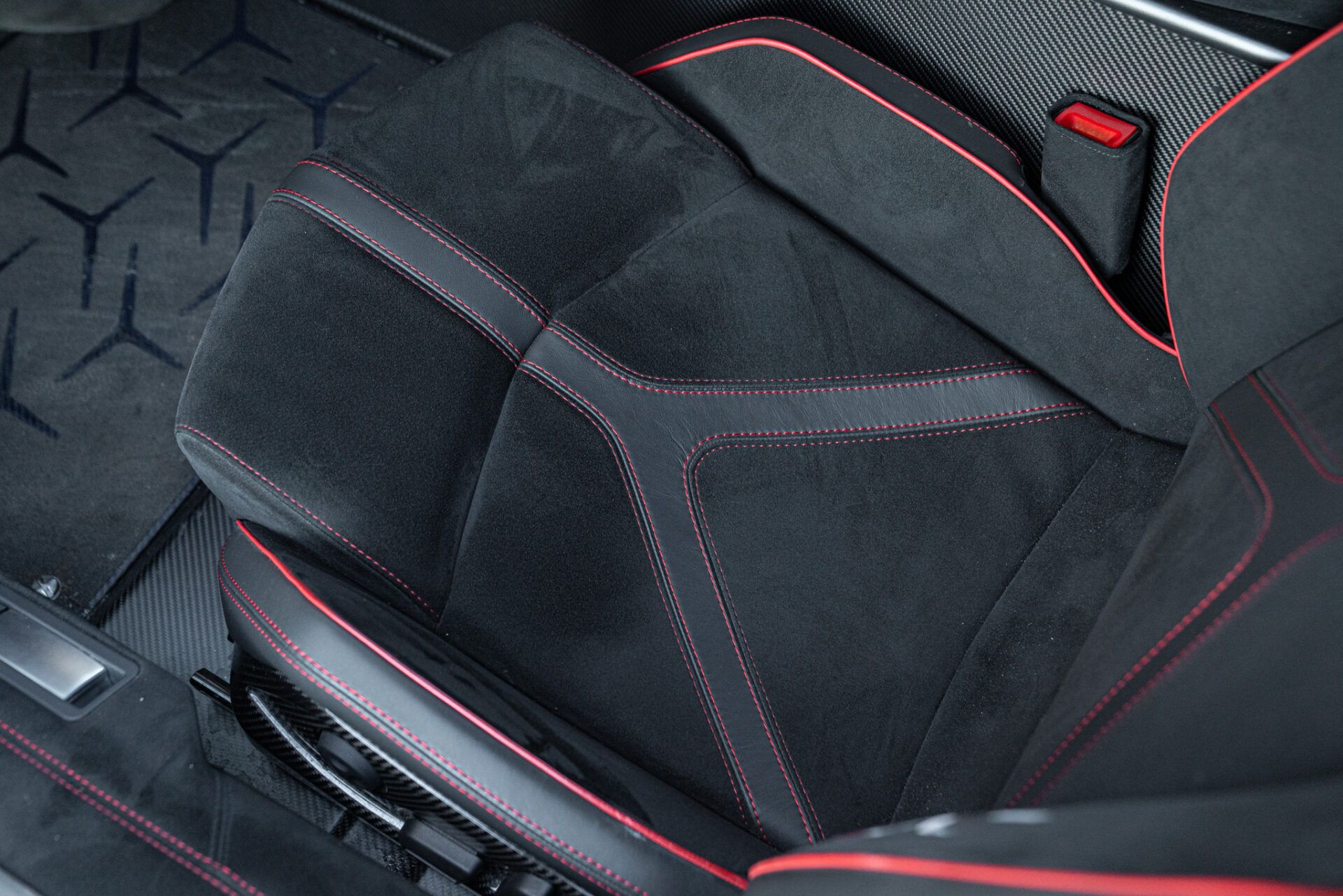 Lamborghini Aventador for sale | 2021 LAMBORGHINI AVENTADOR SVJ ROADSTER - Image 41