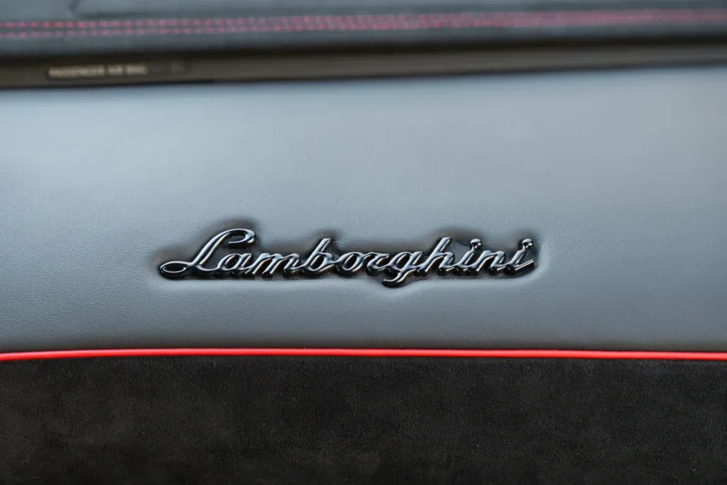 Lamborghini Aventador for sale | 2021 LAMBORGHINI AVENTADOR SVJ ROADSTER - Image 52