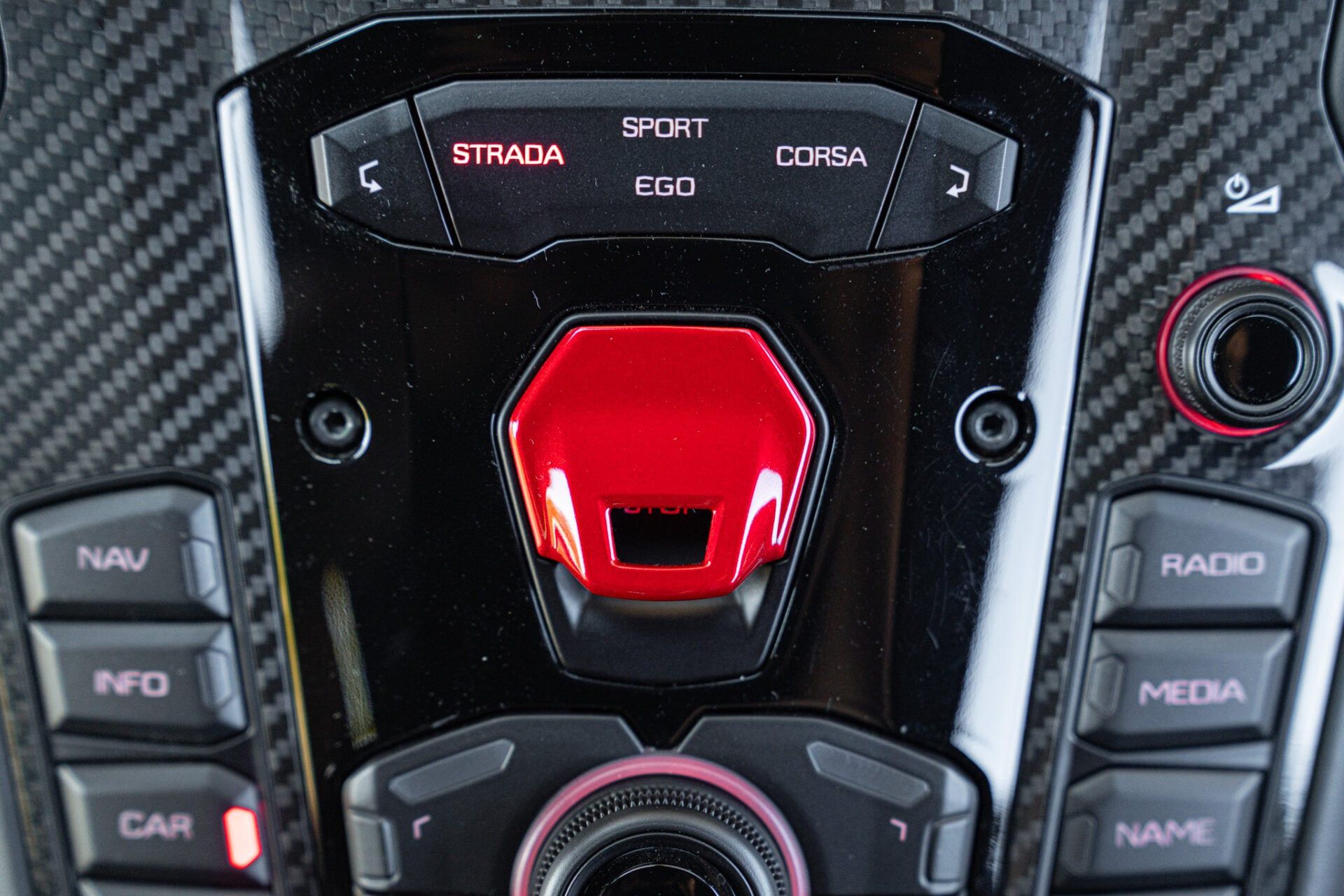 Lamborghini Aventador for sale | 2021 LAMBORGHINI AVENTADOR SVJ ROADSTER - Image 53