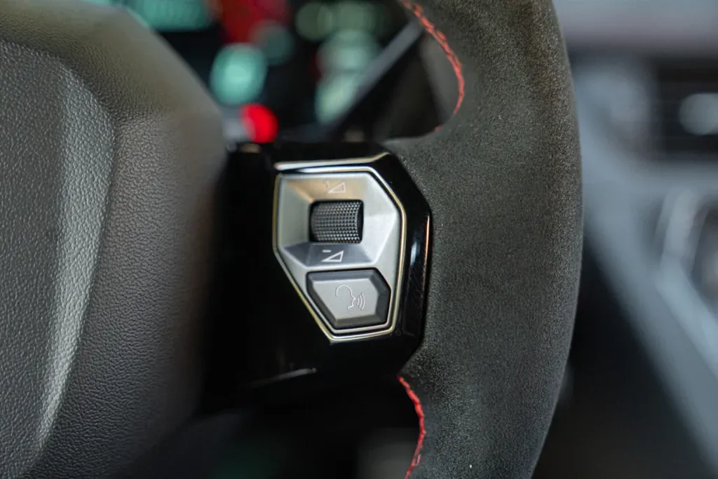 Lamborghini Aventador for sale | 2021 LAMBORGHINI AVENTADOR SVJ ROADSTER - Image 58