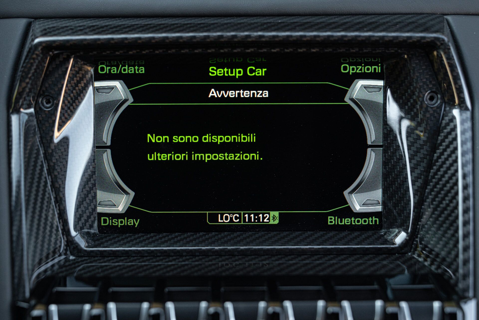 Lamborghini Aventador for sale | 2021 LAMBORGHINI AVENTADOR SVJ ROADSTER - Image 59