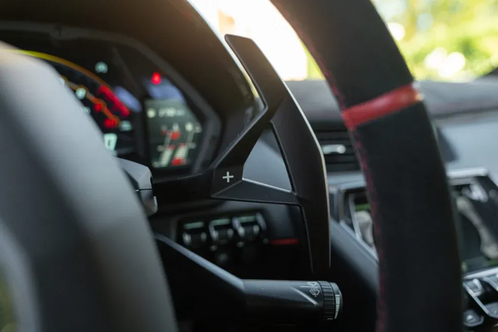 Lamborghini Aventador for sale | 2021 LAMBORGHINI AVENTADOR SVJ ROADSTER - Image 60