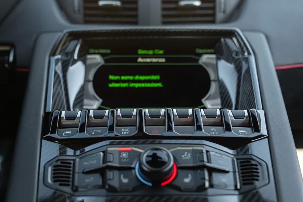 Lamborghini Aventador for sale | 2021 LAMBORGHINI AVENTADOR SVJ ROADSTER - Image 61