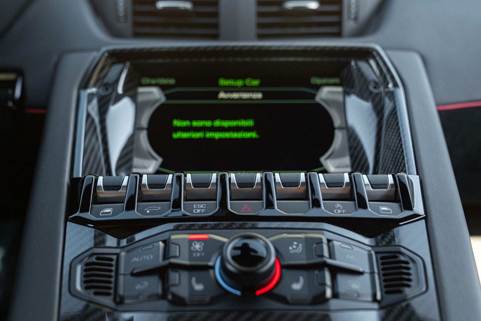 Lamborghini Aventador for sale | 2021 LAMBORGHINI AVENTADOR SVJ ROADSTER - Image 61