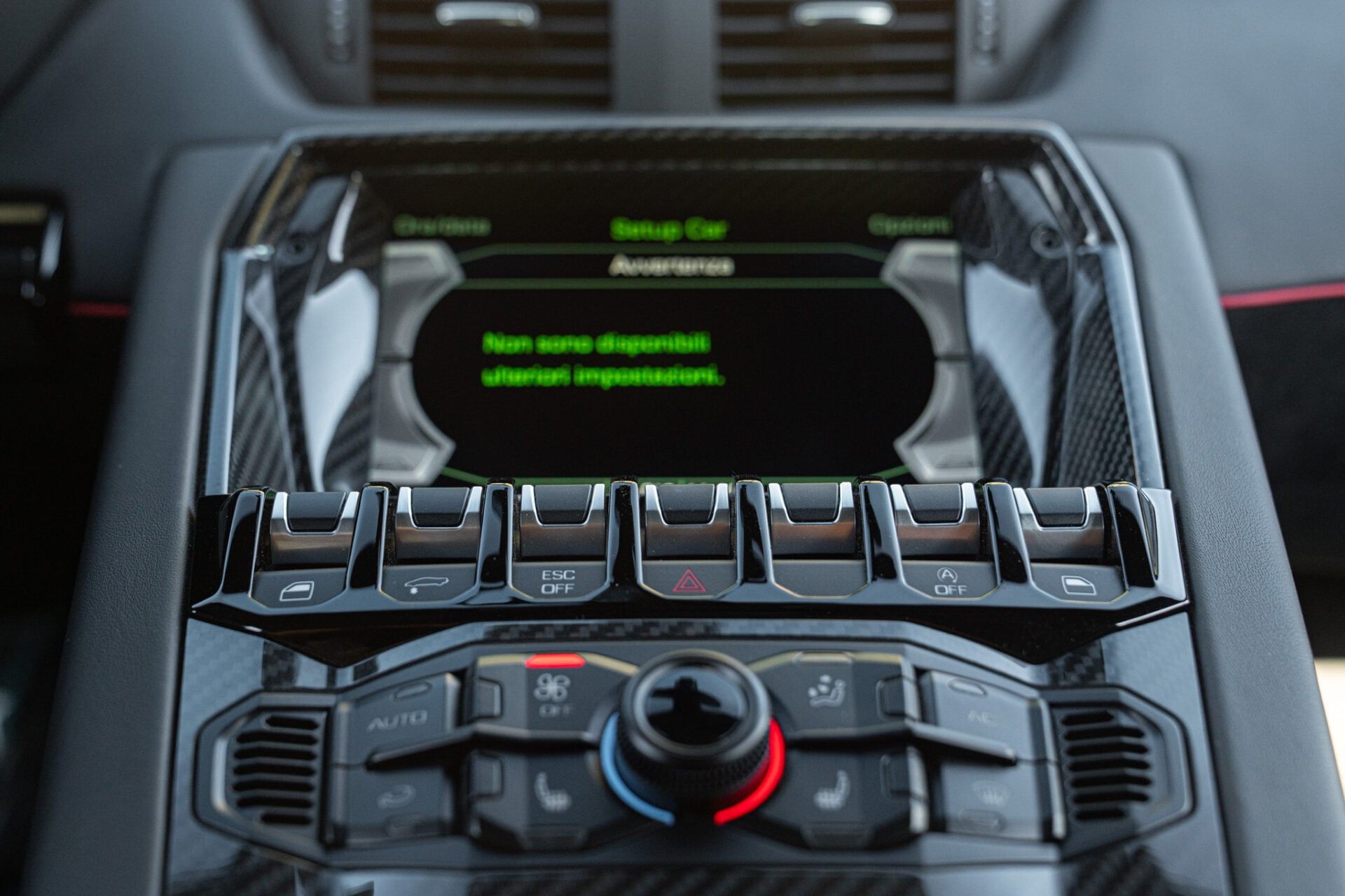 Lamborghini Aventador for sale | 2021 LAMBORGHINI AVENTADOR SVJ ROADSTER - Image 61