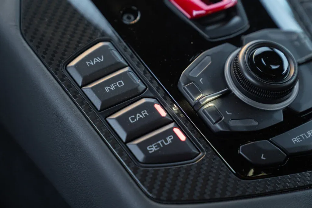 Lamborghini Aventador for sale | 2021 LAMBORGHINI AVENTADOR SVJ ROADSTER - Image 62