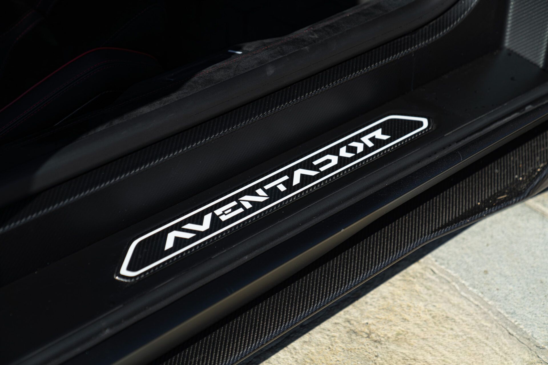 Lamborghini Aventador for sale | 2021 LAMBORGHINI AVENTADOR SVJ ROADSTER - Image 45