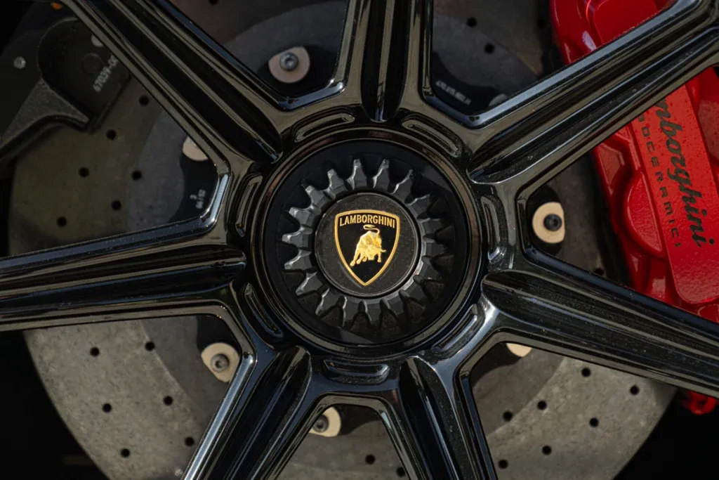 Lamborghini Aventador for sale | 2021 LAMBORGHINI AVENTADOR SVJ ROADSTER - Image 20