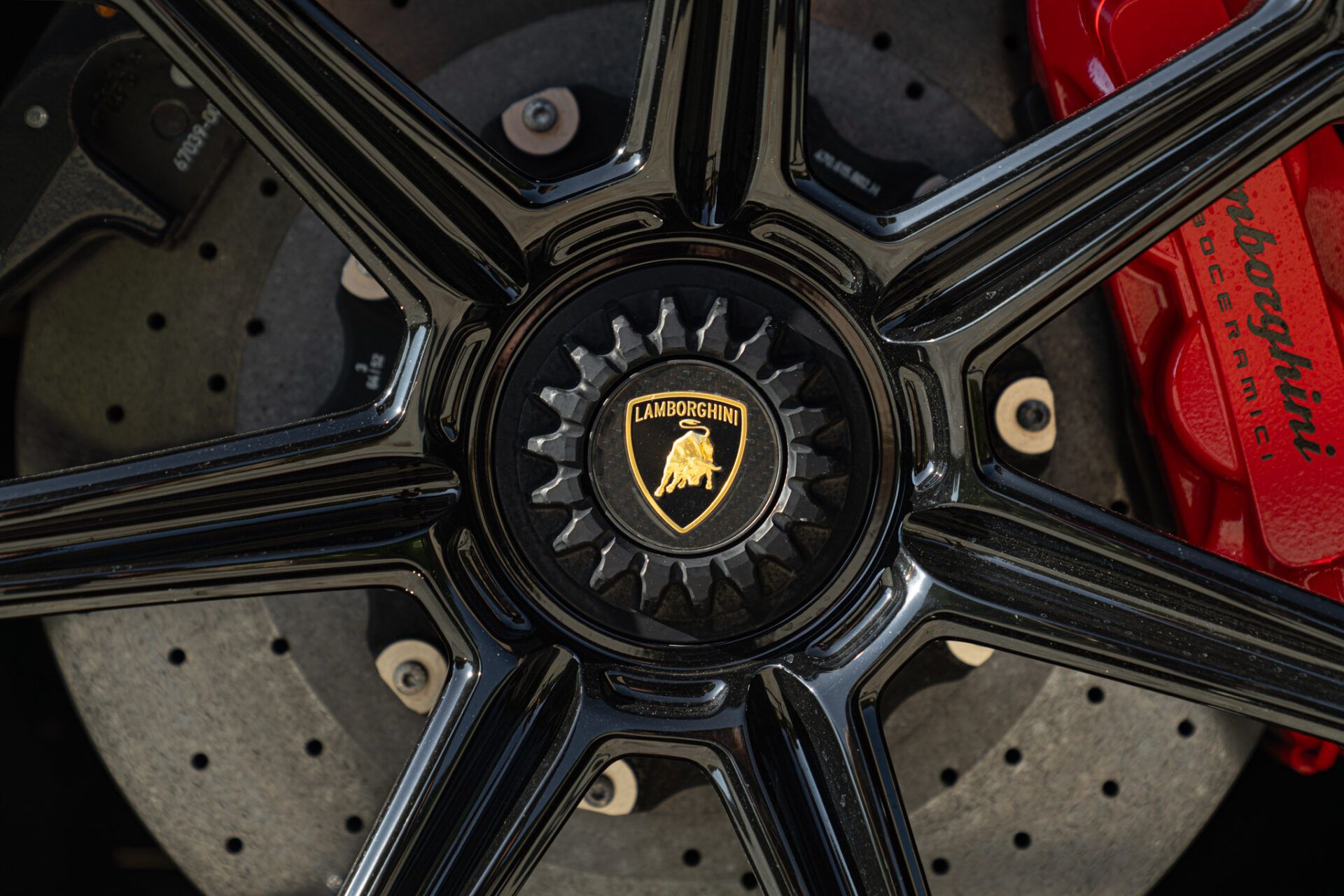 Lamborghini Aventador for sale | 2021 LAMBORGHINI AVENTADOR SVJ ROADSTER - Image 20