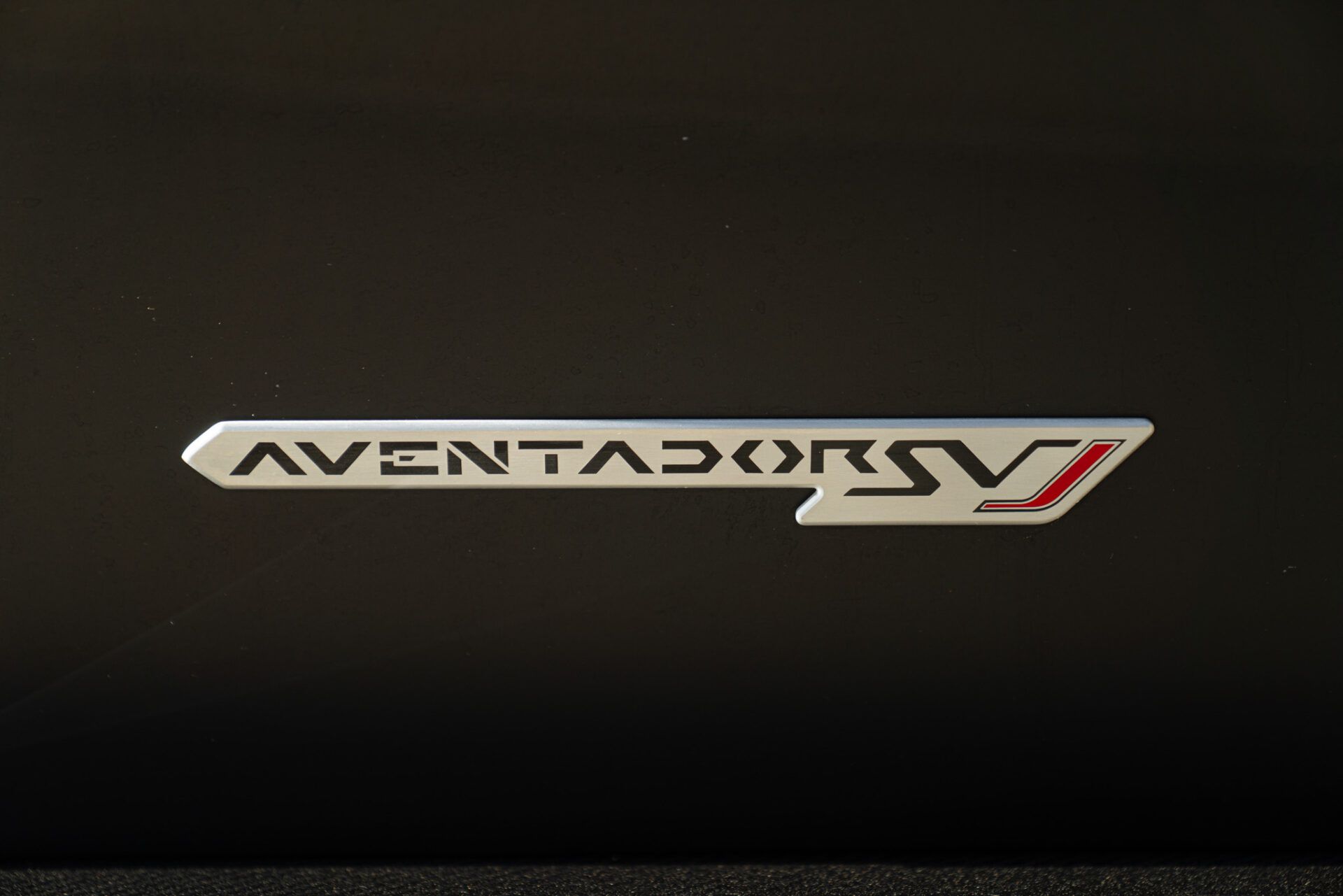 Lamborghini Aventador for sale | 2021 LAMBORGHINI AVENTADOR SVJ ROADSTER - Image 21