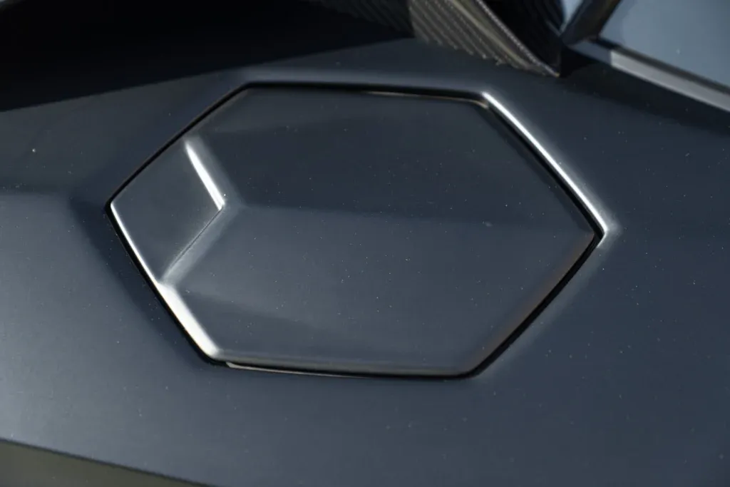 Lamborghini Aventador for sale | 2021 LAMBORGHINI AVENTADOR SVJ ROADSTER - Image 25