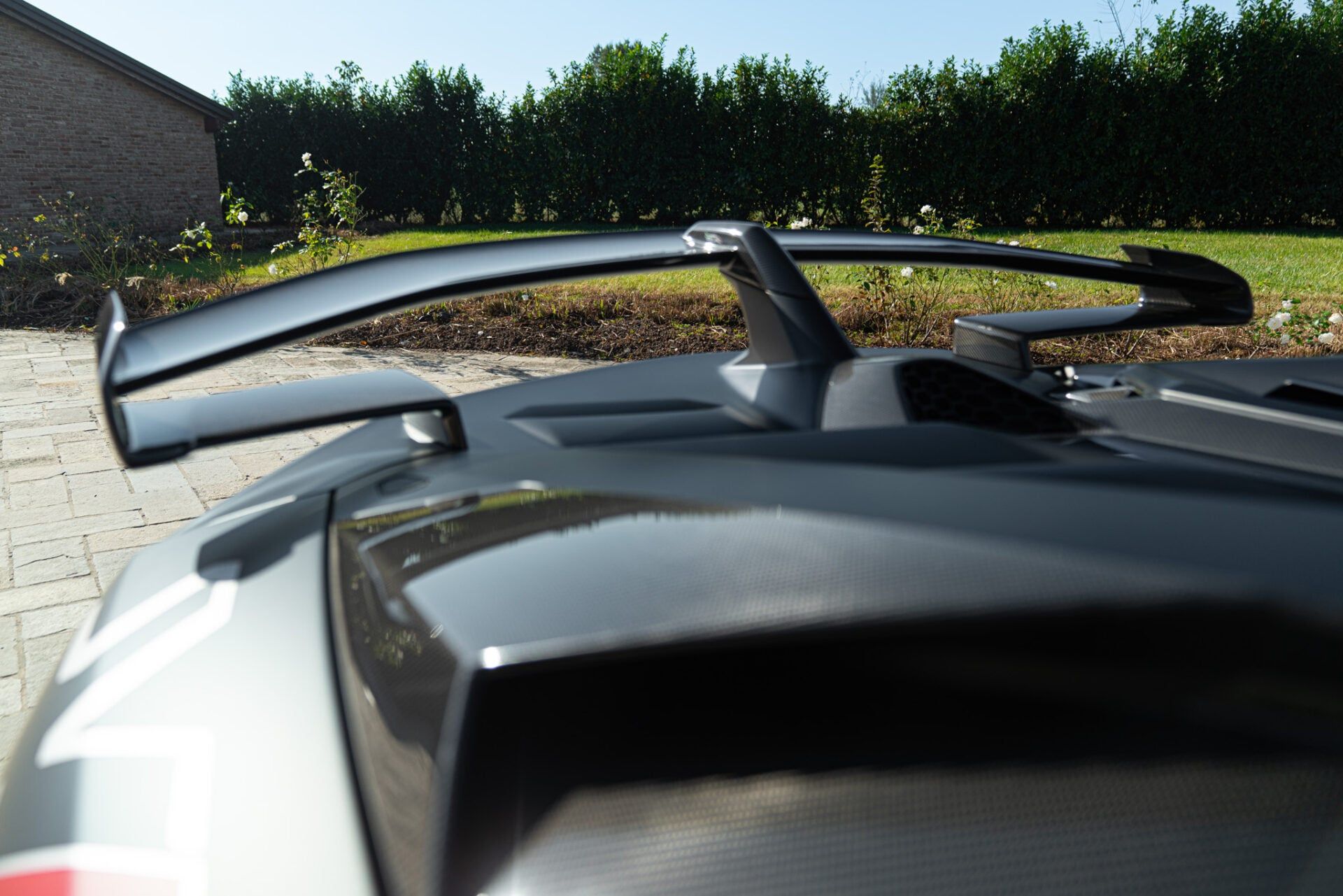 Lamborghini Aventador for sale | 2021 LAMBORGHINI AVENTADOR SVJ ROADSTER - Image 26