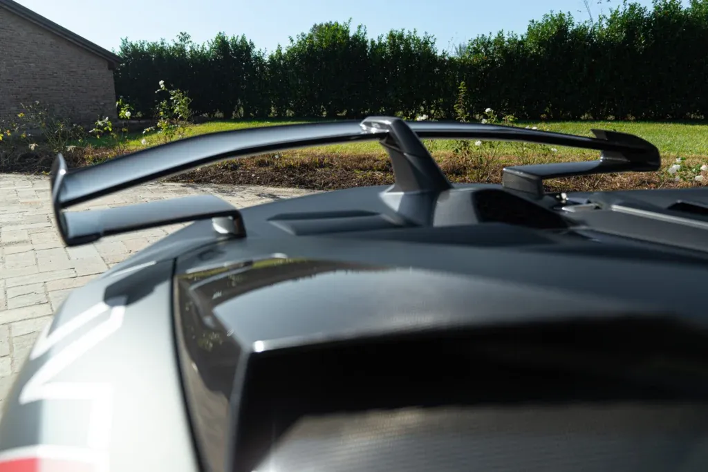 Lamborghini Aventador for sale | 2021 LAMBORGHINI AVENTADOR SVJ ROADSTER - Image 26