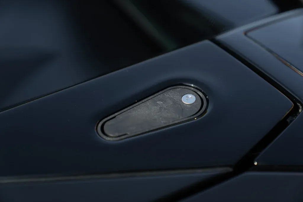 Lamborghini Aventador for sale | 2021 LAMBORGHINI AVENTADOR SVJ ROADSTER - Image 30