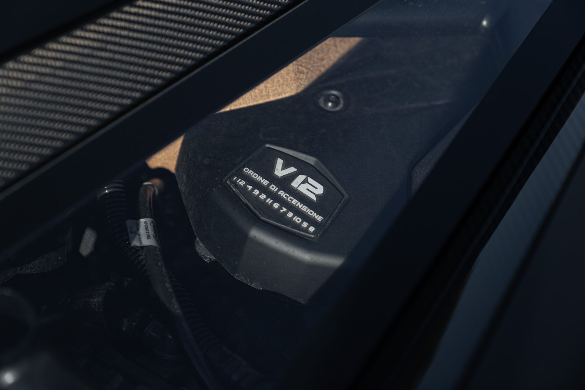 Lamborghini Aventador for sale | 2021 LAMBORGHINI AVENTADOR SVJ ROADSTER - Image 31