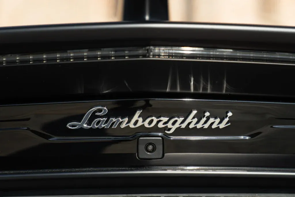 Lamborghini Aventador for sale | 2021 LAMBORGHINI AVENTADOR SVJ ROADSTER - Image 33