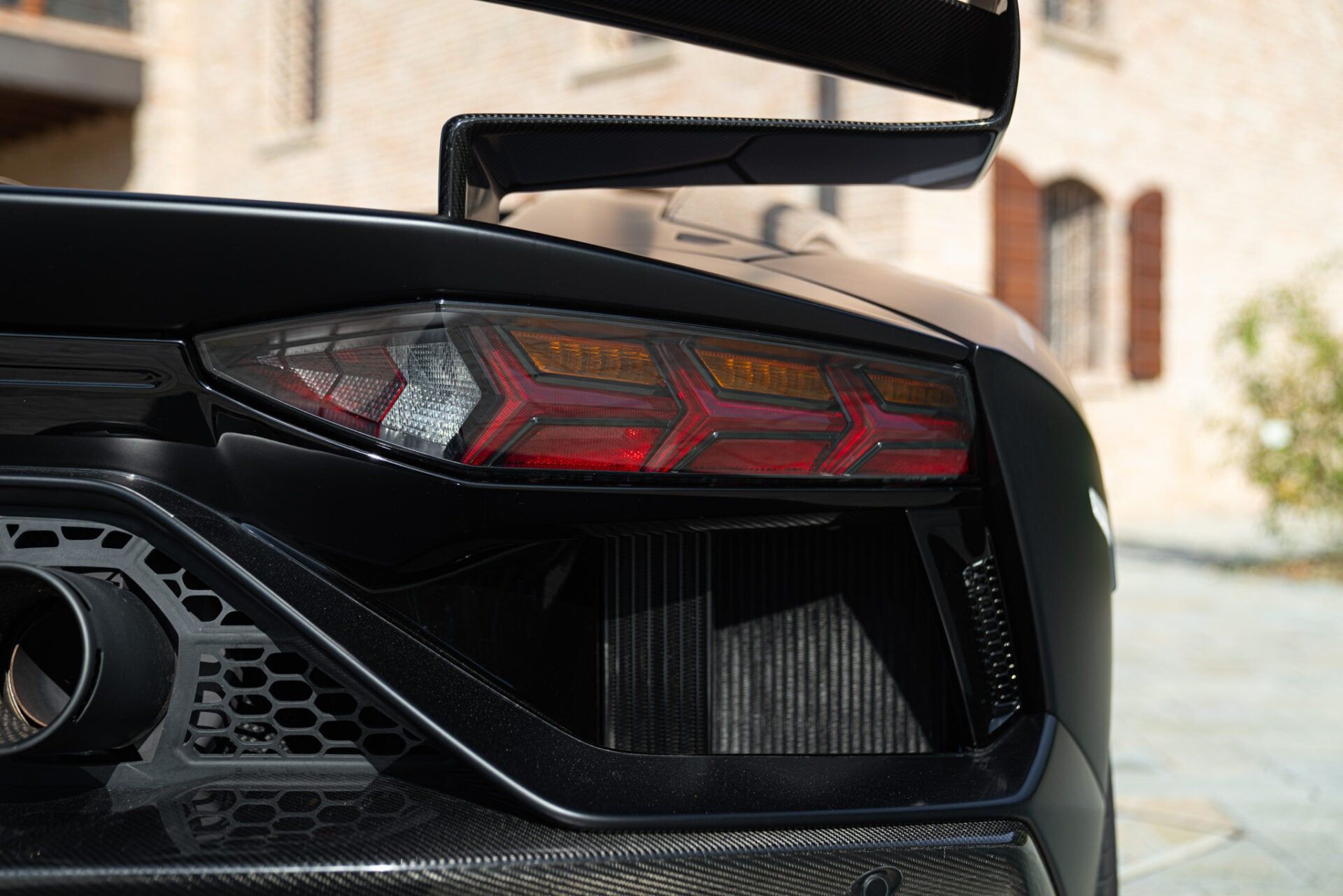 Lamborghini Aventador for sale | 2021 LAMBORGHINI AVENTADOR SVJ ROADSTER - Image 28