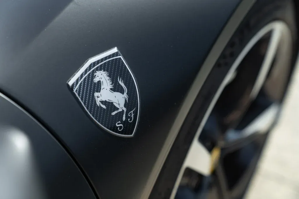 Ferrari SF90 for sale | 2022 FERRARI SF 90 SPIDER - Image 15