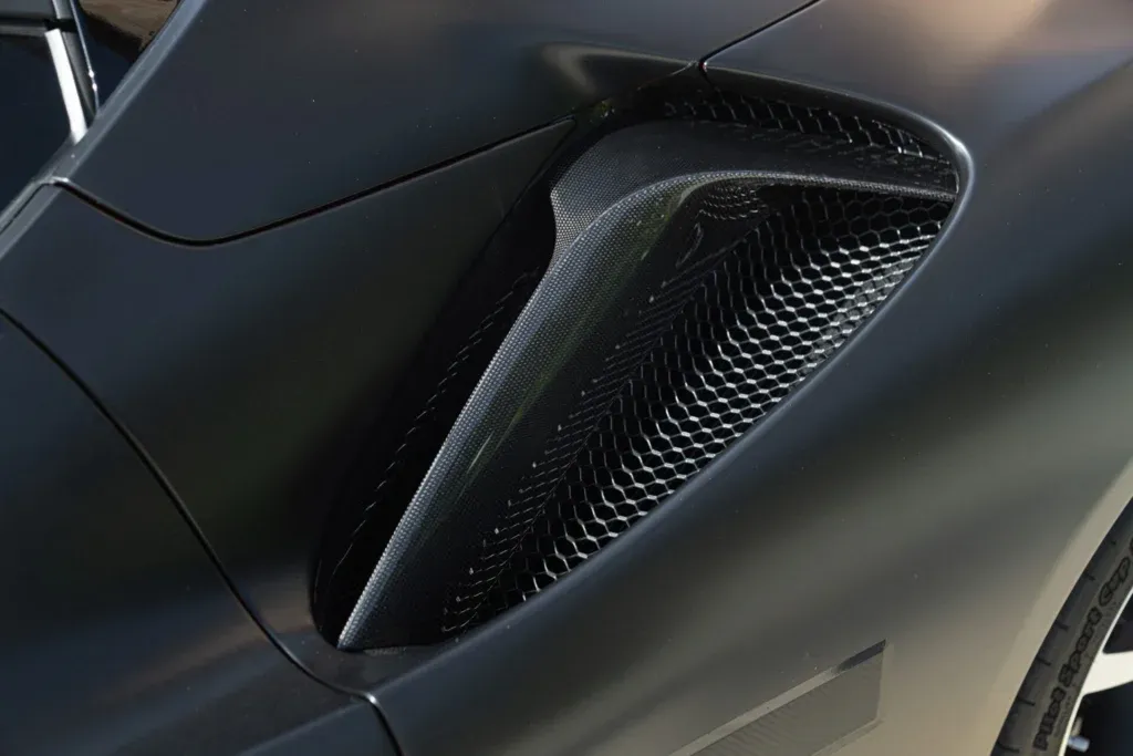 Ferrari SF90 for sale | 2022 FERRARI SF 90 SPIDER - Image 16