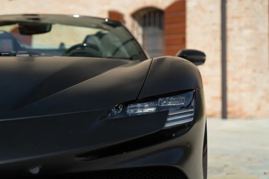 Ferrari SF90 for sale | 2022 FERRARI SF 90 SPIDER - Image 19